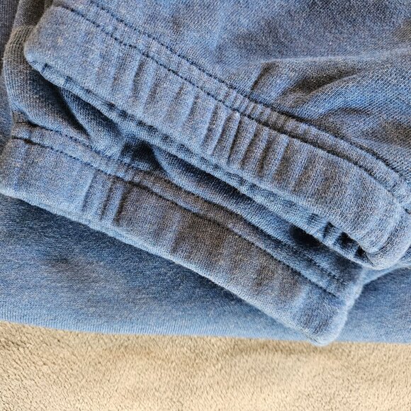 Municipal Sport Utility Gear Sweatpants - Blue - Size Large - Picture 10 of 14